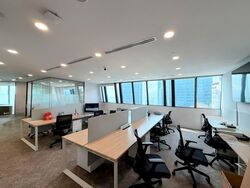 Republic Plaza (D1), Office #555020871